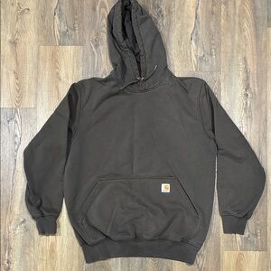 Carhartt Rain Defender® Loose Fit Heavyweight Hoodie